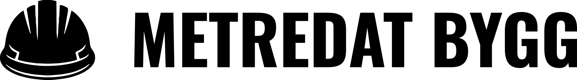 Metredat Bygg